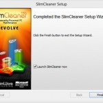 SlimCleaner